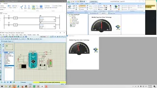 Communicating Outseal V2 using Indusoft Web SCADA