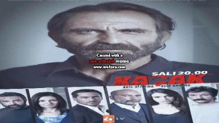 Kaçak Dizi Müzigi - Hüzün