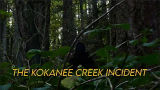 The Kokanee Creek Incident