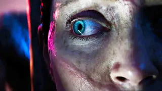 A BRUTAL tale of surviving darkness in Senua's Saga: Hellblade 2 Ep. 1