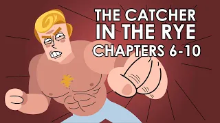 The Catcher in the Rye Summary - Chapters 6-10 - Schooling Online