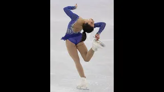 Top 10 Best Female Figure Skaters of all time