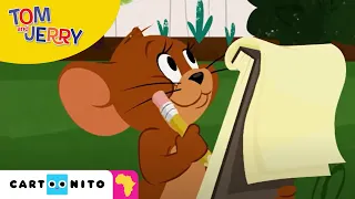 Tom and Jerry: Funny Revenge | Cartoonito Africa