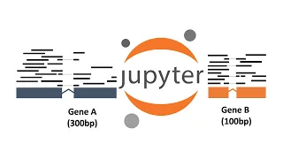 Intro to RNA-Seq with Jupyter, Part I