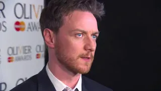 EVENT CAPSULE CLEAN - at The Laurence Olivier Awards with MasterCard on April 13, 2014 in London, En