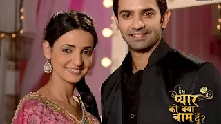 इस प्यार को क्या नाम दूँ?. Rabba Ve full song .VERY SAD SCENE STATUS ISS PYAR KO KYA NAAM DOON.