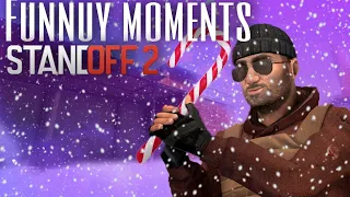 FUNNY MOMENTS STANDOFF2 #44