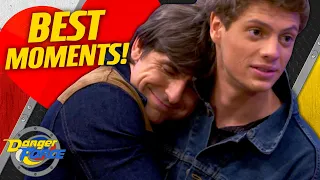 Henry Returns To Swellview! (Best Moments) | Henry Danger