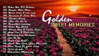 Sweet Memories Full album Vol.40, Various Artist - Old Songs Sweet Memories