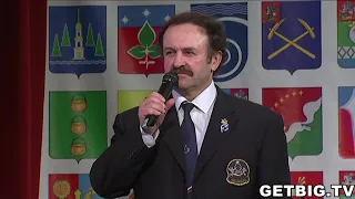 Кубок Московской области по бодибилдингу - 2015 (Солнечногорск)