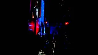 Chris Rock introducing Red Hot Chili Peppers at Rock & Roll Induction Ceremony 4.14.12
