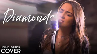 Diamonds - Rihanna (Jennel Garcia piano cover) - Rihanna, Diamonds Cover