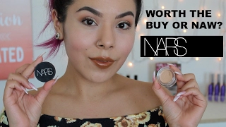 WORTH THE BUY OR NAW? || NARS SOFT MATTE COMPLETE CONCEALER