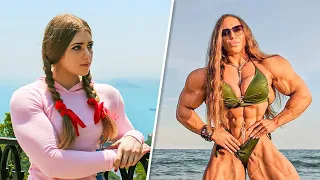 10 Strongest Women That Took It Too Far