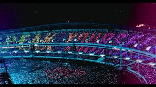 BTS LIFE GOES ON Ｃｏｎｃｅｒｔ Ｖｅｒｓｉｏｎ(Empty Arena)