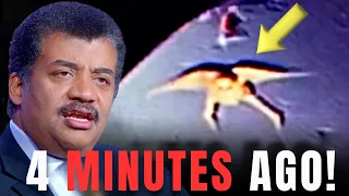 Neil deGrasse Tyson: "James Webb FINALLY Found What NASA Was Hiding on Pluto"