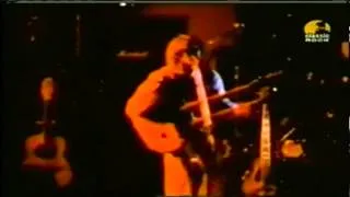Paul McCartney & Wings - Rockshow (Alternate Video)