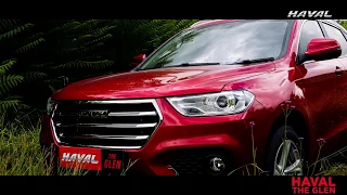 Haval The Glen H2