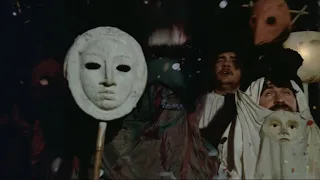 Fellini's Casanova Introduction: O Venezia, Venaga, Venusia (1976)
