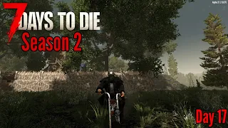 I Have A Minibike - Ep 17 | 7 Days To Die - Season 2 | Alpha 21
