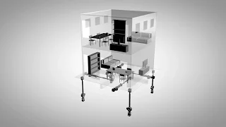 Simulating Earthquakes with a Shaking Table | Engineering Is