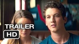 The Spectacular Now - Trailer 2013 [Official HD]