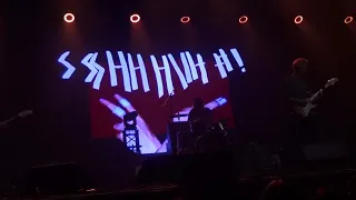 ssshhhiiittt! на фестивале Отличный FEST!