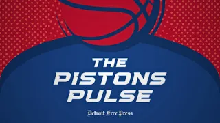 The Pistons Pulse: Rebuilding the Pistons w/Sam Vecenie