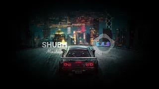 Shubh-Mashup 2024 Full Mashup #lofi #shubh #mashup #edit