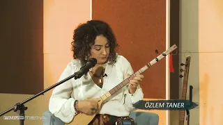 Özlem Taner-Bu Sene- AKUSTİK-NÜVE MEDYA