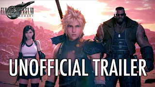 Final Fantasy VII Remake | Epic Movie Trailer