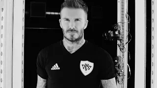 Pro Evolution Soccer 2019 - David Beckham Edition Trailer