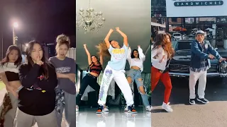 TikTok Ultimate Dance Compilation  - Part 7 (April 2021)