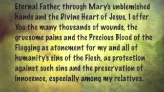 St Bridget's 12 Year Prayer