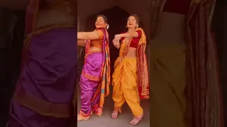 Santosh Sharma & Pushpa Singh Ka Latest Dance Video☝Madam Sir Serial Cast #shorts | YT Shorts 2.O