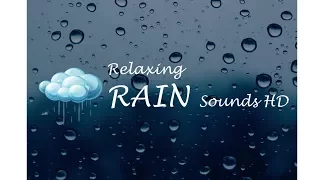 30 Minutes Rain And Native American Flute- Meditation And Relaxing Music