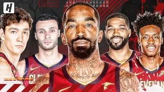 Cleveland Cavaliers VERY BEST Plays & Highlights from 2018-19 NBA Season!