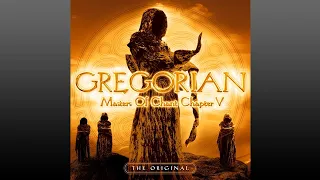 Gregorian ▶ Masters of Chant»Chapter V (2006) Full Album