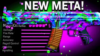 NEW #1 LACHMANN 556 Class is NOW META in MW2 after UPDATE😱(Best LACHMANN 556 Class Setup + Tuning)