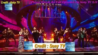 Shiv Shankar/ Pawandeep / Aruntia/  Sayli / Shanmukha / Danish / Nihal/ Indian Idol New Performance.