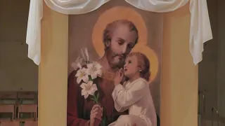 National Mass on the Solemnity of St. Joseph