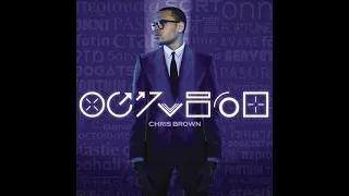 (432Hz) Chris Brown - Turn Up The Music