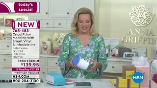 HSN | AT Home 06.08.2021 - 09 AM