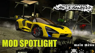 Mod Spotlight - McLaren SENNA mod (link in the description)