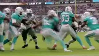 Game Recap: New York Jets vs. Miami Dolphins