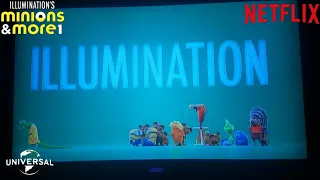 Illumination (2022)