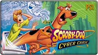 Scooby-Doo And The Cyber Chase (PS1) [Ностальгия]