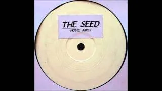 The Roots - The Seed (A1)