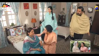Ek Raat Ki Dulhan Talaq lay kr Ghar Mein kaise Jai Kya Bataey Maa Baap Ko|Ep9|Meherposh|DramaBazaar