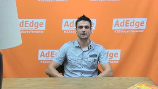 #33daysofarsenic - How do phosphorus and phosphates affect arsenic removal?